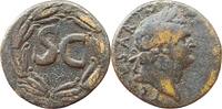 Roman Provincial - Antioch AE 69-79 AD R&ouml;mische Provinz Syrien Antiochia... 195,00 EUR  zzgl. 15,00 EUR Versand