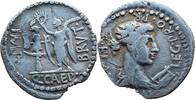Roman Republic - Junia denarius 43-42BC. R&ouml;mische Republik Denar Silber ... 995,00 EUR kostenloser Versand