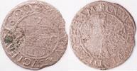 Schweiz, Zug batzen 1622 s