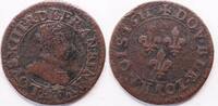 France, Royales, Paris Double tournois Louis XIII -