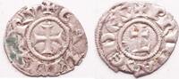 Feodal coins, Lyonnais - Archevêché de Lyon Obole -