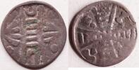 Hertogendom Brabant, Brussel denier Hendrik II - III -