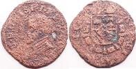 Provinciale munten, Zeeland Statenoord z.j. Philips II -