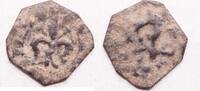Crusader states Pougeoise -