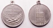 Strassbourg, Comemmorative medal -