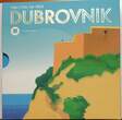 Kroatien € 3,88 2023 KMS - 1 Cent - 2 Euro -- Der 1. Kursmünzensatz - Dubrovnik stgl