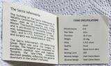 Malta € 10 2025 450th Anniversary of the Sacra Infermeria - nur 450 Exemplare PP - Proof