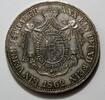 Liechtenstein Taler Johann II