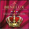 BeNeLux 11,64 € Original Kursmünzensatz