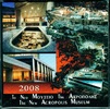 Griechenland 13,88 € Original Kursmünzensatz Akropolis Museum