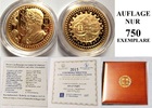 Griechenland 200€ Archimedes