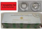 Deutschland 25 € 2019 Bundesrepublik - Gemäßigte Zone - Polierte Platte ... 55,00 EUR  zzgl. 3,50 EUR Versand