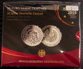 Deutschland 25,00€ 2015 25 Jahre Deutsche Einheit - J PP 45,00 EUR  zzgl. 3,50 EUR Versand