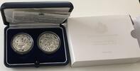 San Marino 15,00€ Olympische Spiele in Athen im Etui mit Echtheitszertifikat -