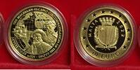 Malta Gedenkmünze - 500. Jahrestag der Magellan-Elcano-Weltumsegelung € 50 2022 Proof