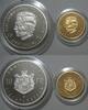 Liechtenstein Erbhuldigung HANS ADAM II. 60 Fr 1990 PP