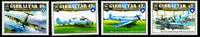 Gibraltar 3,01 GIP 2011 Serie Kriegsflugzeuge postfrisch = ohne Falz 1,00 EUR  zzgl. 3,50 EUR Versand