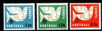 Portugal 6,0 1963 Europa postfrisch = ohne Falz 1,00 EUR  zzgl. 3,50 EUR Versand