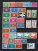 CEPT -EUROPA 1963 Europa/Cept,kompletter Jahrgang postfrisch = ohne Falz 8,00 EUR  zzgl. 3,50 EUR Versand
