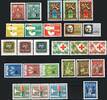 Portugal 1965 kompletter Jahrgang postfrisch = ohne Falz 7,00 EUR  zzgl. 3,50 EUR Versand