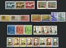 Portugal 1966 kompletter Jahrgang postfrisch = ohne Falz 7,00 EUR  zzgl. 3,50 EUR Versand