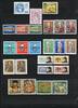 Portugal 1969 kompletter Jahrgang ohne Blocks postfrisch = ohne Falz 7,00 EUR  zzgl. 3,50 EUR Versand