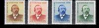 Luxemburg 1948 Caritas postfrisch = ohne Falz 4,00 EUR  zzgl. 3,50 EUR Versand