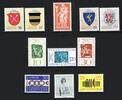 Liechtenstein 1965 kompletter Jahrgang postfrisch = ohne Falz 4,00 EUR  zzgl. 3,50 EUR Versand