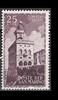 San Marino 1945 50 J. Regierungspalast postfrisch = ohne Falz 3,00 EUR  zzgl. 3,50 EUR Versand