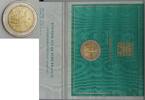 Vatikan 2,00€ 2013 Weltjugendtag in Rio bankfrisch 37,00 EUR35,00 EUR  zzgl. 3,50 EUR Versand