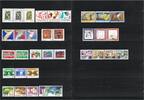Portugal 1975 kompletter Jahrgang ohne Blocks postfrisch = ohne Falz 12,00 EUR  zzgl. 3,50 EUR Versand