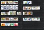 Portugal 1978 kompletter Jahrgang ohne Blocks & Freimarken postfrisch = ... 8,00 EUR  zzgl. 3,50 EUR Versand