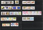 Portugal 1979 kompletter Jahrgang ohne Blocks, Flugmarken & Freimarken p... 5,00 EUR  zzgl. 3,50 EUR Versand