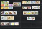 Portugal 1980 kompletter Jahrgang ohne Blocks & Freimarken postfrisch = ... 6,00 EUR  zzgl. 3,50 EUR Versand