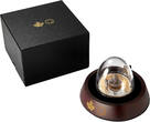 Kanada 50$ 2022 5 oz Silbermünze Holiday Gifts - mit beweglichen 3D Figuren PP