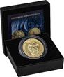Laos 2000 KIP 2021 1 oz Goldmünze Panthera Tigris - Tiger ST