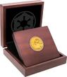 Niue 250$ 2018 1 oz Goldmünze STAR WARS - Classics - Jabba the Hutt PP