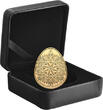 Kanada 250$ 2025 Goldmünze Pysanka Ei Form PP