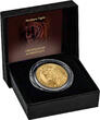 Laos 2000 KIP 2022 1 oz Goldmünze Panthera Tigris - Tiger ST