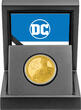 Niue 250$ 2022 1 oz Goldmünze Classic Superheroes - The Flash PP