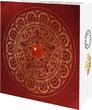 Kanada 200$ 2025 1 oz Goldmünze Celebrating Canada’s Diversity: Strength and Abundance PP