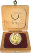Österreich 1000 Schilling 1998 Goldmünze Kaiserin Elisabeth PP