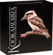 Australien 25$ 2025 1/4 oz Goldmünze Kookaburra PP