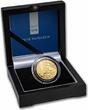 Samoa 25$ 2021 1 oz Goldmünze Steve McQueen: The King of Cool ST