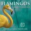 Niue 100$ 2025 1 oz Goldmünze Flamingo PP