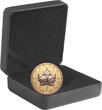 Kanada 200$ 2025 1 oz Goldmünze Maple Leaf - Ultra High Relief Reverse Proof