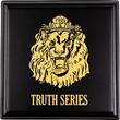 Niue 250$ 2022 1 oz Goldmünze Truth Serie - Roaring Lion PP