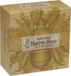 Niue 2$ 2025 1 oz Silbermünze Australian Native Bees - Blue-banded Bee (Pelzbiene) PP