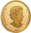 Kanada 200$ 2022 1 oz Goldmünze 50th Anniversary of the Summit Series PP