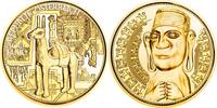 Österreich 100€ 1/2 oz Goldmünze Das Gold der Inka - Magie des Goldes -